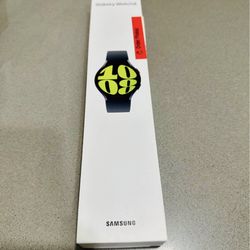 Samsung Watch 6 Classic 44mm