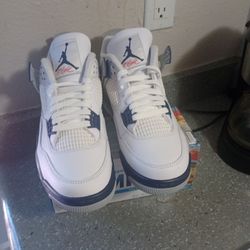 Jordans Flight  8 1)2 New