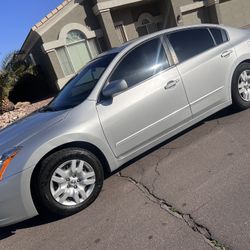 2011 Nissan Altima