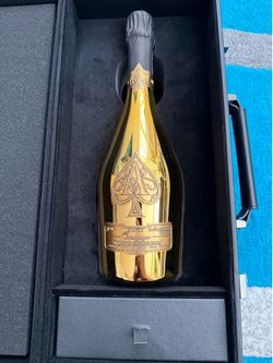 Ace of Spades gift set