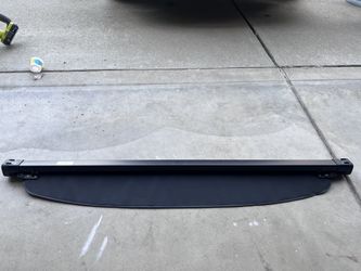 2021 Toyota OEM Rav 4 Cargo Cover Never Used