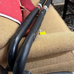 Running Boards For Truck Or SUV  Luverne
