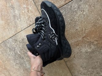 Chanel Sneakers