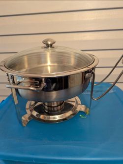 Chafing dish