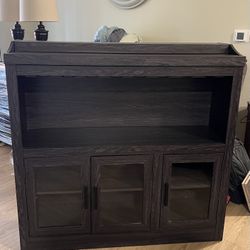 Bar Grey/Black 