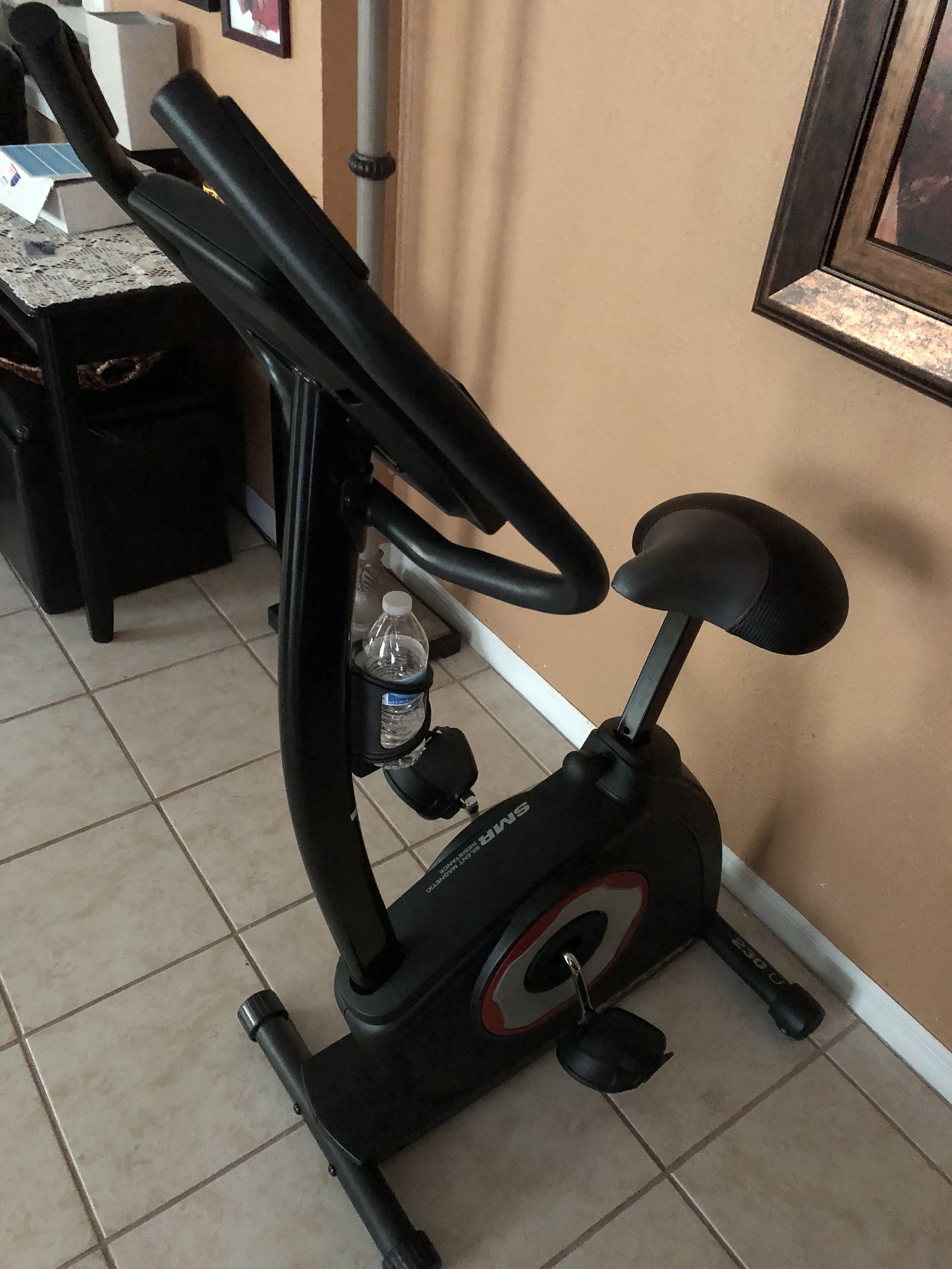 ProForm 230 Upright Exercise Cycle for Sale in Tampa FL OfferUp