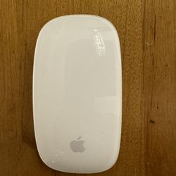 Apple Magic Mouse 