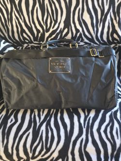 Viktoria's Secret Weekend Bag