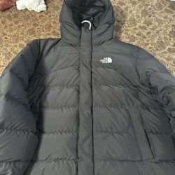 The North Face Puffer Jacket 