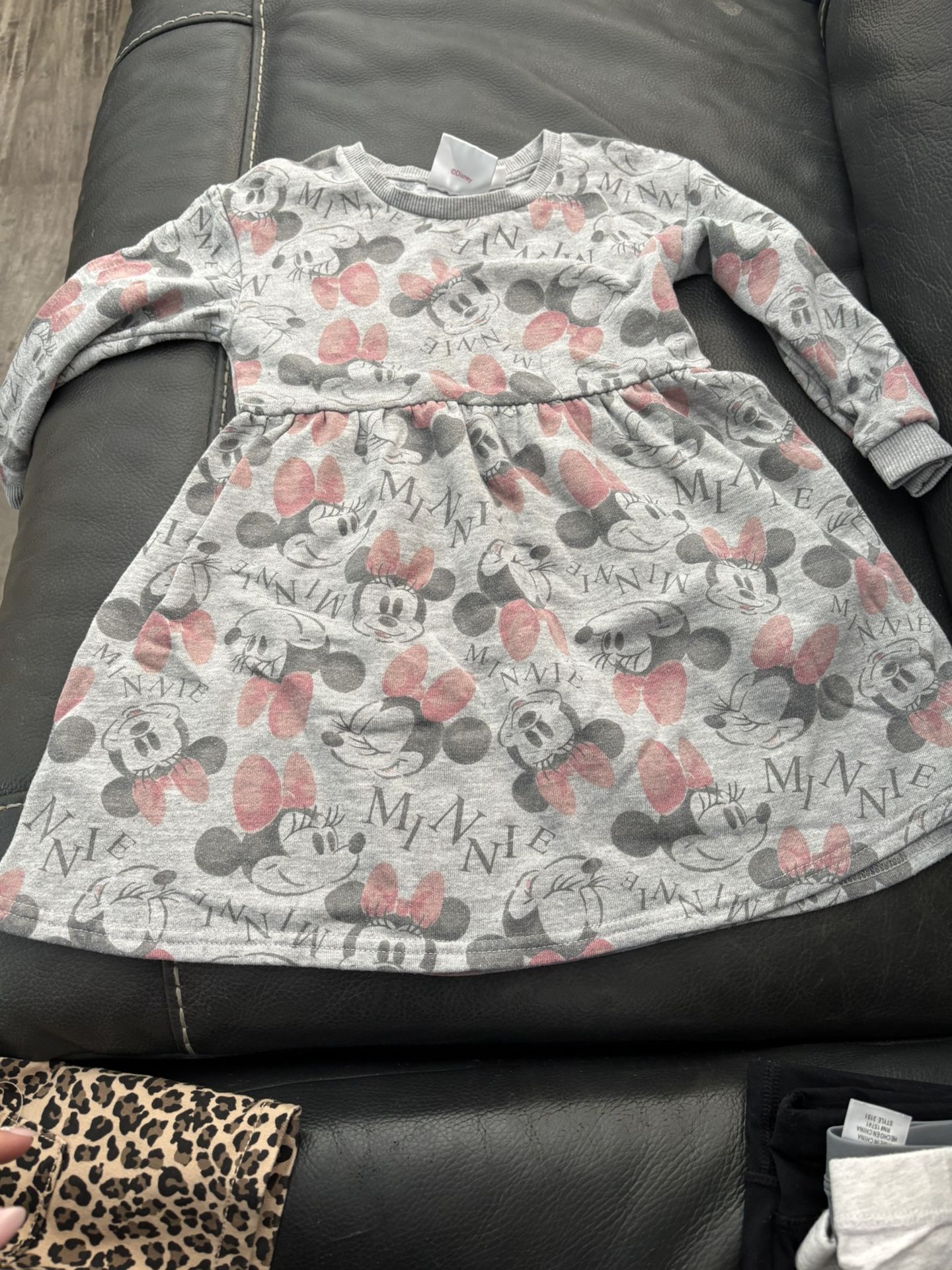 Girls Size 4 Dresses
