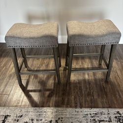 25”  Counter Bar Stool 