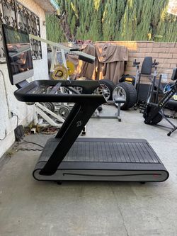 Peloton Treadmill plus for sale