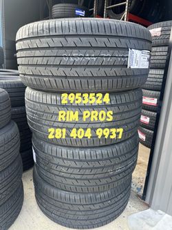 2854522 tires install balance