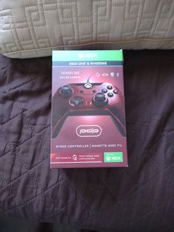 Xbox One Controller