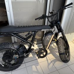 Super 73 R Series 