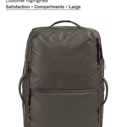 North face Backpack