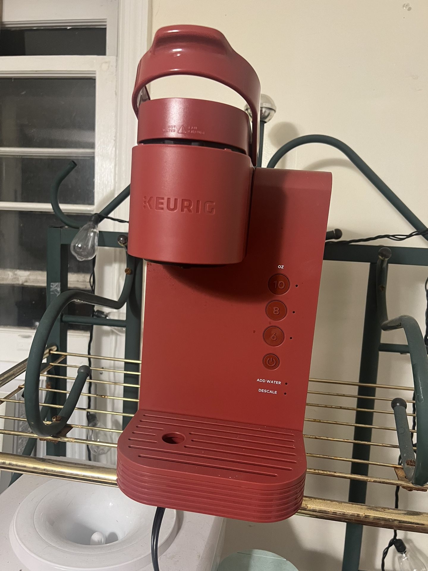 Brand New Kuerig