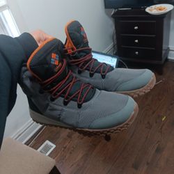 Winter Boots 