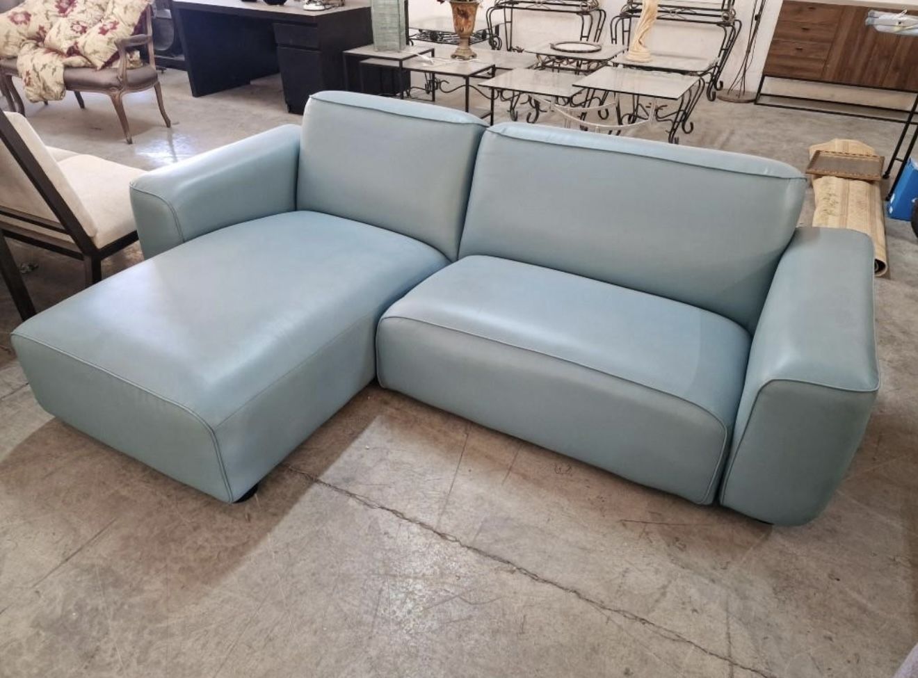 IKEA DAGARN Sectional Sofa – Rare Model – Excellent Condition