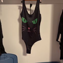 Cat Costume