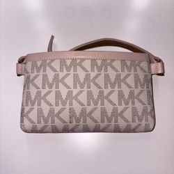 Michael Kors Belt Bag