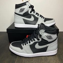 New Jordan 1 High ‘Shadow 2.0’ Size 8