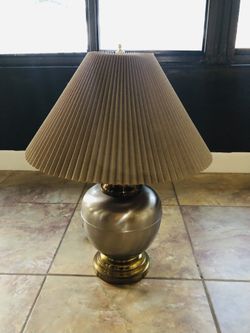 Lamp