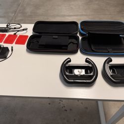 Nintendo Switch bounce pack