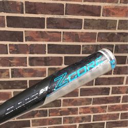 Easton Z-Core speed BBCOR Baseball Bat 30/27