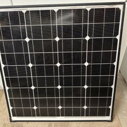 Solar Panel