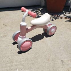 Balance Bike  - New