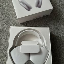 Apple Airpod Max (New Gen)