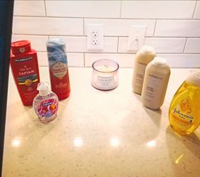 Personal care bundle