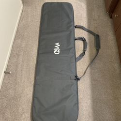 XL Snowboard Bag