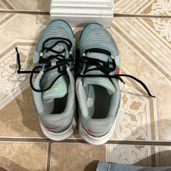 Nike Athletic Shoes 