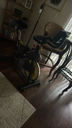 Pro-form Exercise Bike