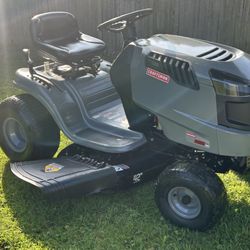 Riding Lawnmower Repair 