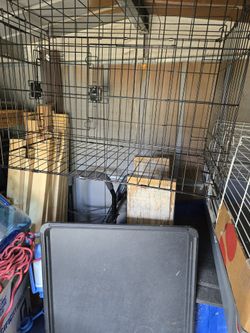 Casita De Perro