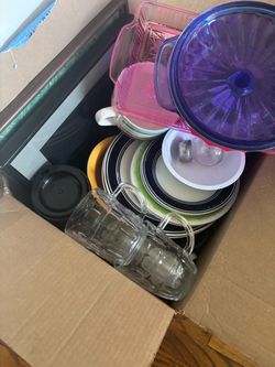 Free house hold items and clothing