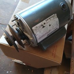 Motor para cualquier uso en buenas condiciones