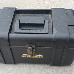 Tool Box