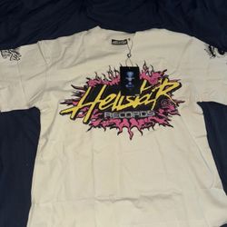 Hellstar Records Shirt