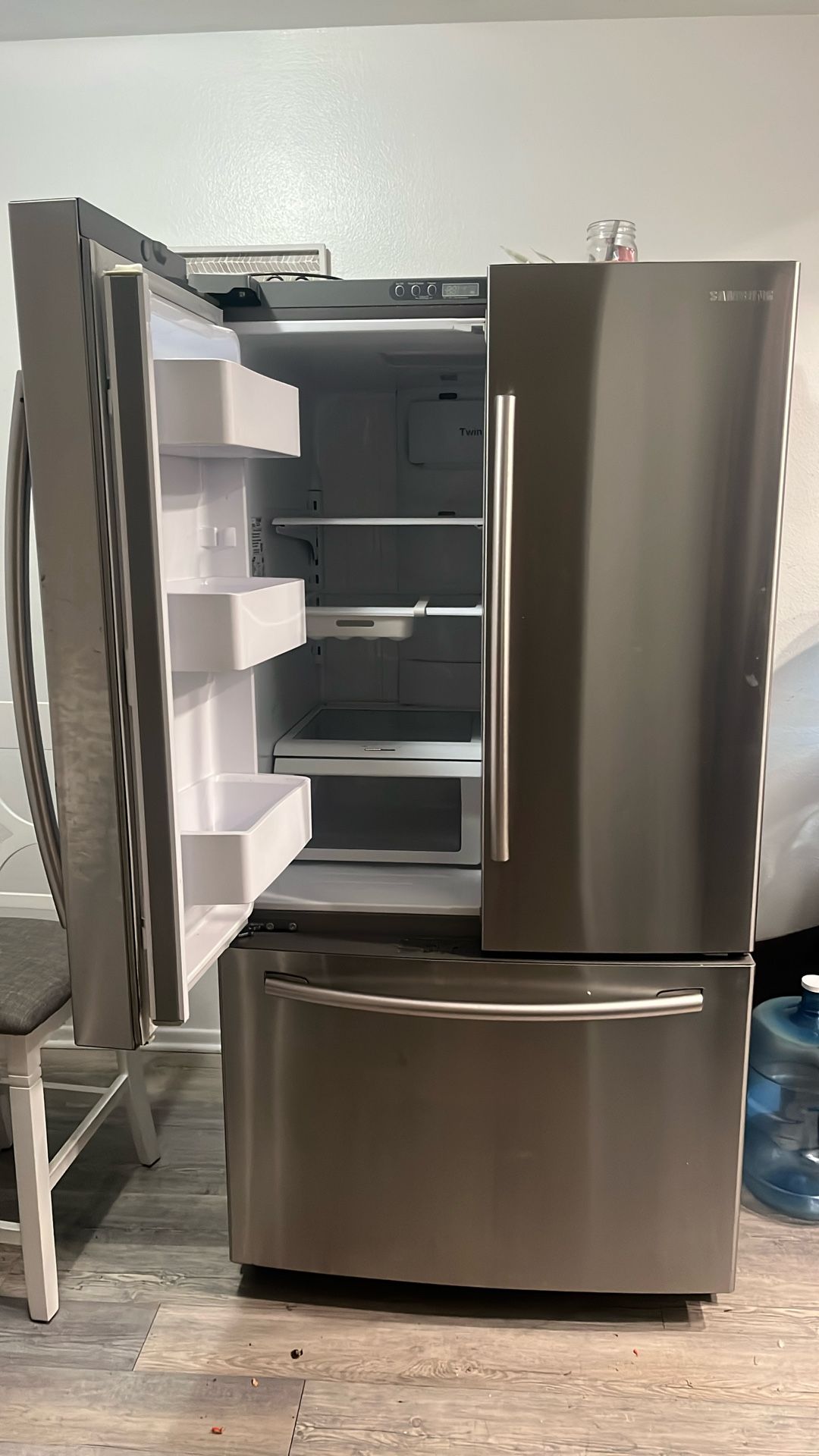 Samsung Refrigerator