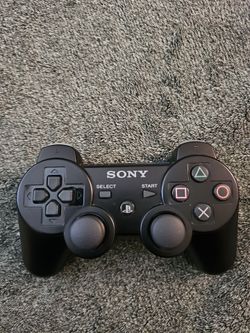 Playstation DualShock 3 Controller