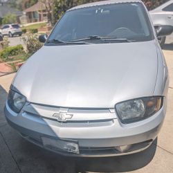 2005 Caviler Chevy