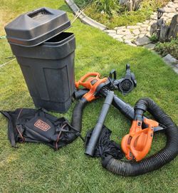 MISC YARD & HOME ITEMS