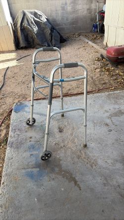 Hand Walker
