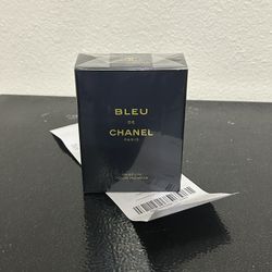 Bleu De Chanel