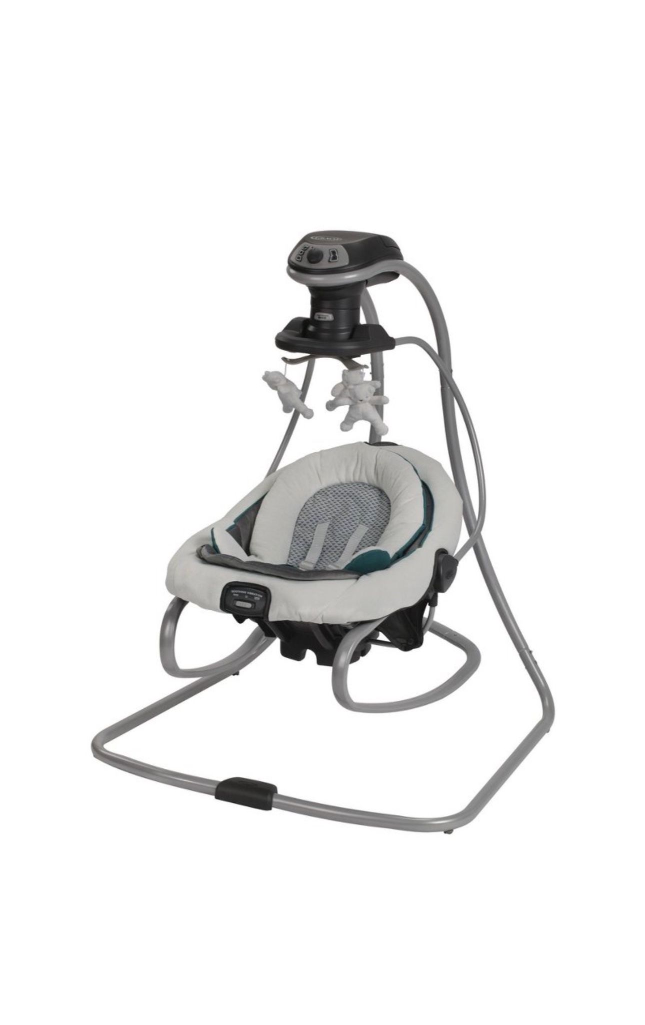 Graco baby Swing