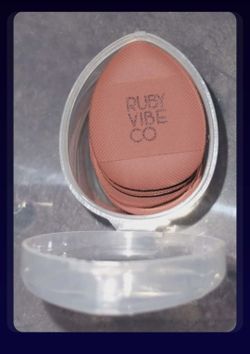 Makeup Sponges